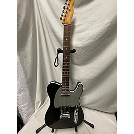 Used Fender 2020s American Ultra Telecaster Solid Body Electric Guitar