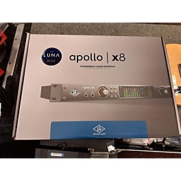Used Universal Audio 2020s Apollo X8 3