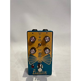 Used EarthQuaker Devices 2020s Aurelius Effect Pedal