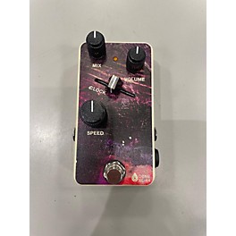 Used Old Blood Noise Endeavors 2020s BL-44 Reverse Variable-Clock Reverser Effect Pedal