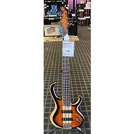 Used Ibanez 2020s BTB763 Electric Bass Guitar