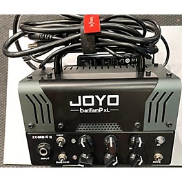 Used Joyo 2020s BanTamP Xl Tube Guitar Amp Head