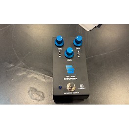 Used Keeley 2020s Blues Disorder Effect Pedal