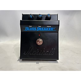 Used Marshall 2020s Bluesbreaker Effect Pedal