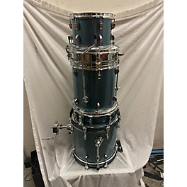 Used Ludwig 2020s Breakbeats By Questlove Drum Kit