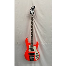 Used Jackson 2020s CBXNT DX IV Electric Bass Guitar