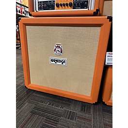 Used Orange Amplifiers 2020s CR PRO 240 W 4x12 Guitar Cabinet