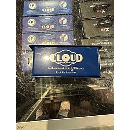 Used Cloud 2020s Cloudlifter CL-1 Microphone Preamp