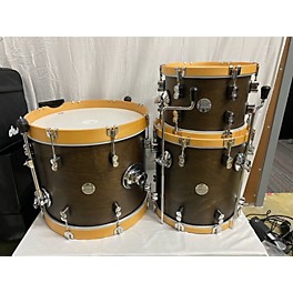 Used PDP by DW 2020s Concept Series Drum Kit