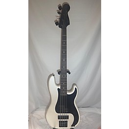 Used Squier 2020s Contemporary Active Precision Bass Electric Bass Guitar