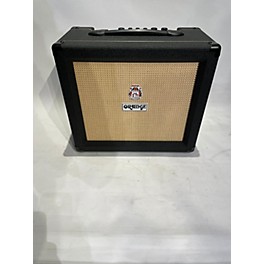 Used Orange Amplifiers 2020s Crush 35RT Guitar Combo Amp