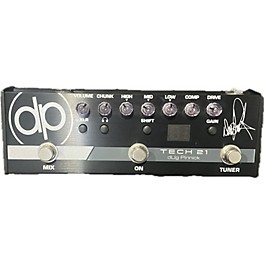 Used Tech 21 2020s DP Dug Pinnick Signal Processor