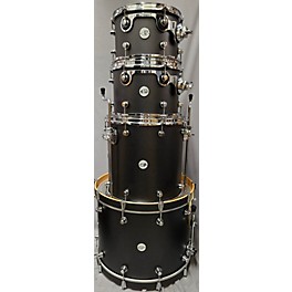 Used DW 2020s Design Series Drum Kit