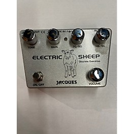 Used Jacques 2020s ELECTRIC SHEEP Effect Pedal