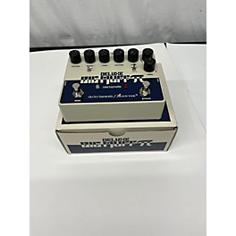 Used Electro-Harmonix 2020s Electro-Harmonix Sovtek Deluxe Big Muff Pi Distortion/Sustainer Effects Pedal Effect Pedal