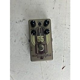 Used Catalinbread 2020s Formula No. 55 Effect Pedal
