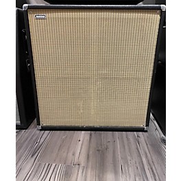 Used Avatar 2020s G412 Guitar Cabinet