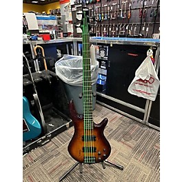 Used Ibanez 2020s GSR205 5 String Electric Bass Guitar
