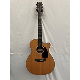 Used Martin 2020s Gpcrsg Acoustic Electric Guitar