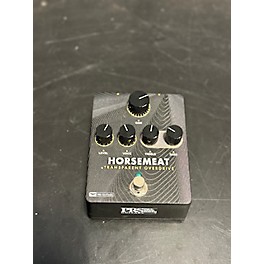 Used PRS 2020s Horsemeat Effect Pedal