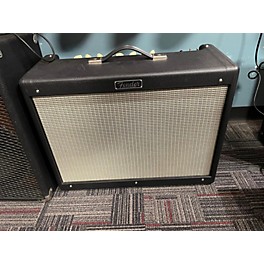 Used Fender 2020s Hot Rod Deluxe IV 40W 1x12 Tube Guitar Combo Amp