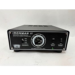 Used Tone King 2020s Ironman II Attenuator