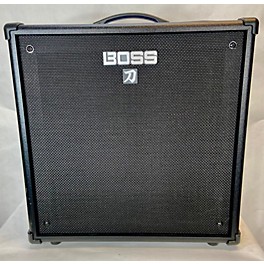 Used BOSS 2020s Katana Bass Bass Combo Amp