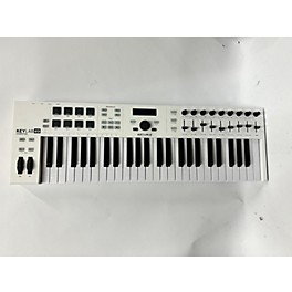 Used Arturia 2020s Keylab Essential 49 MIDI Controller