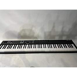 Used Arturia 2020s Keylab Essential 88 MIDI Controller