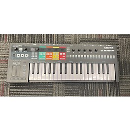 Used Arturia 2020s Keystep Pro MIDI Controller