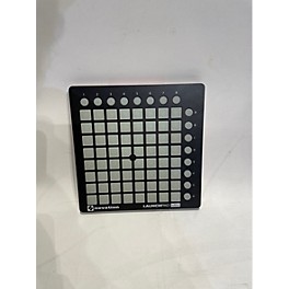Used Novation 2020s Launchpad Mini MIDI Controller