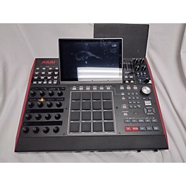 Used Akai Professional 2020s MPCX Production Controller