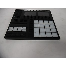 Used Native Instruments 2020s Maschine MKIII MIDI Controller