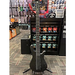 Used Spector 2020s NS PULSE 2 Electric Bass Guitar