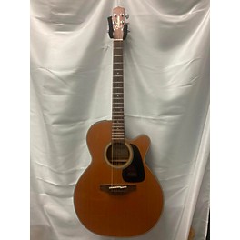 Used Takamine 2020s P1NC Acoustic Electric Guitar