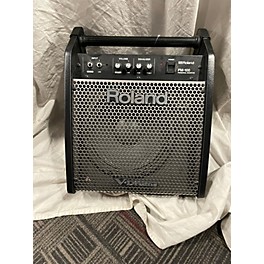 Used Roland 2020s PM-100 Keyboard Amp