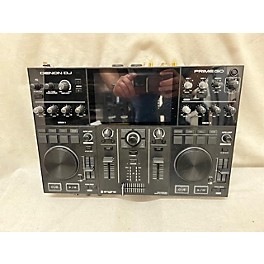 Used Denon DJ 2020s PRIME GO DJ Controller