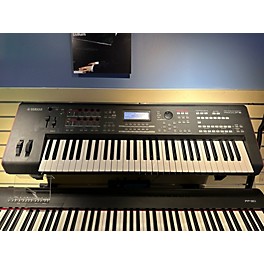 Used Yamaha 2020s PSR - E273 Arranger Keyboard