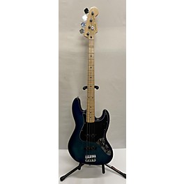 Used Fender 2020s Player Jazz Bass Electric Bass Guitar