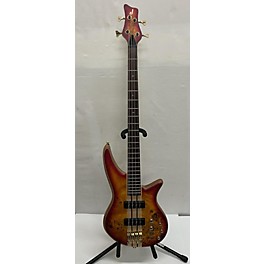 Used Jackson 2020s Pro Series Spectra Bass Electric Bass Guitar