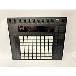 Used Ableton 2020s Push 2 MIDI Controller
