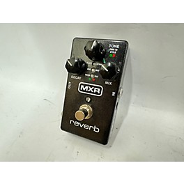 Used MXR 2020s REVERB M300 Effect Pedal