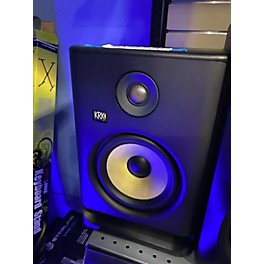 Used KRK 2020s ROKIT 7 G5 EACH Powered Monitor