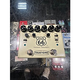 Used Truetone 2020s Route 66 Effect Pedal