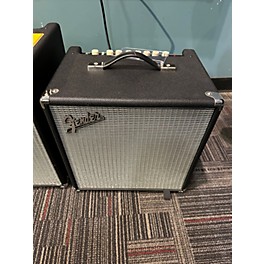 Used Fender 2020s Rumble V3 40W 1x10 Bass Combo Amp