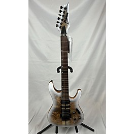 Used Ibanez 2020s S1070PBZ PRESTIGE Solid Body Electric Guitar