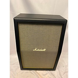 Used Marshall 2020s SC112 Guitar Cabinet