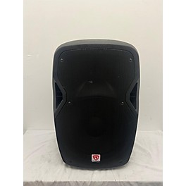 Used Rockville 2020s SPGN158 Unpowered Speaker