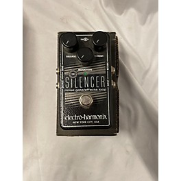 Used Electro-Harmonix 2020s Silencer Noise Gate Effect Pedal