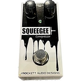 Used J.Rockett Audio Designs 2020s Squeegee Effect Pedal